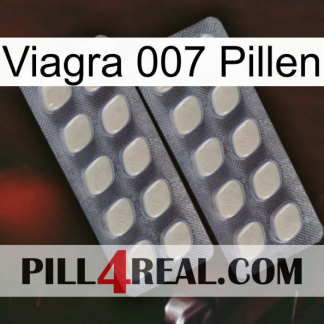 Viagra 007 Pills 07